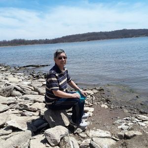 Meet your Posher, Jason